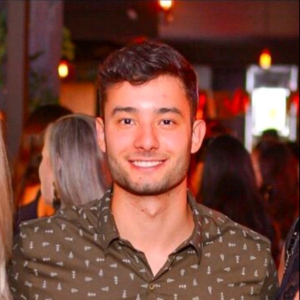 Foto de Carlos Alberto Ribas Junior